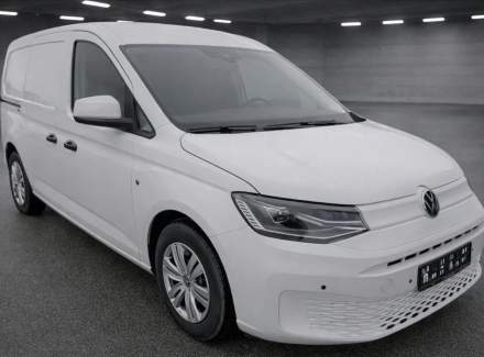 Volkswagen - Caddy