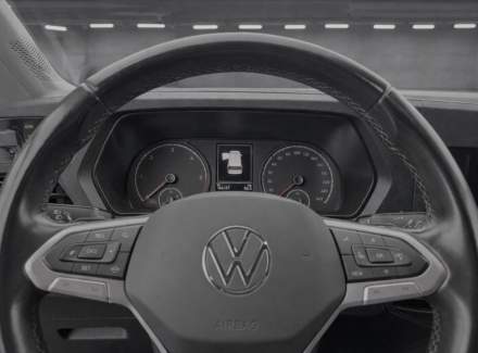 Volkswagen - Caddy