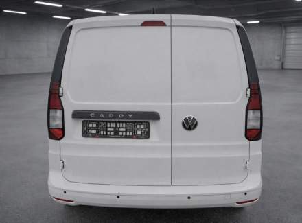 Volkswagen - Caddy