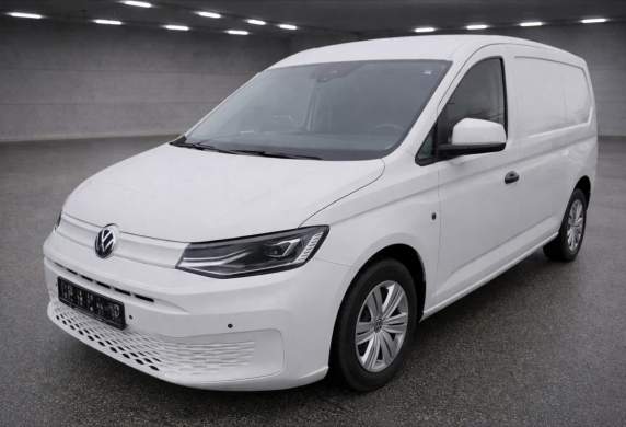 Volkswagen - Caddy
