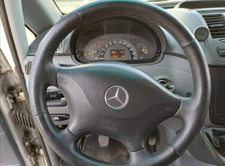 Mercedes-Benz - Vito