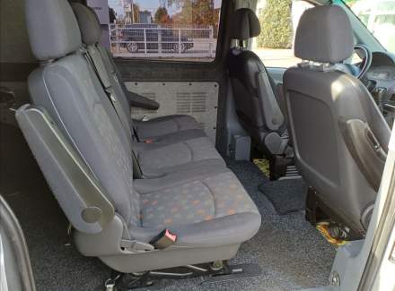 Mercedes-Benz - Vito