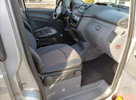 Mercedes-Benz - Vito