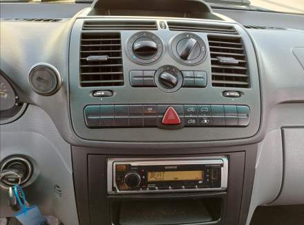 Mercedes-Benz - Vito