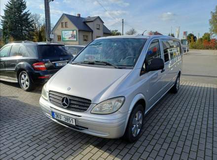 Mercedes-Benz - Vito