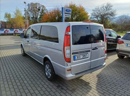 Mercedes-Benz - Vito