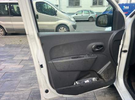 Dacia - Dokker