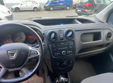 Dacia - Dokker