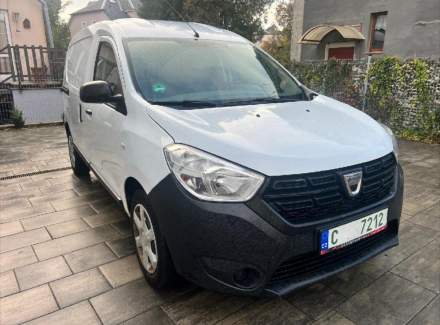 Dacia - Dokker