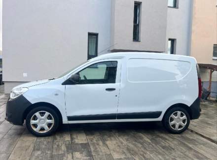 Dacia - Dokker