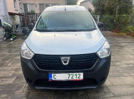 Dacia - Dokker