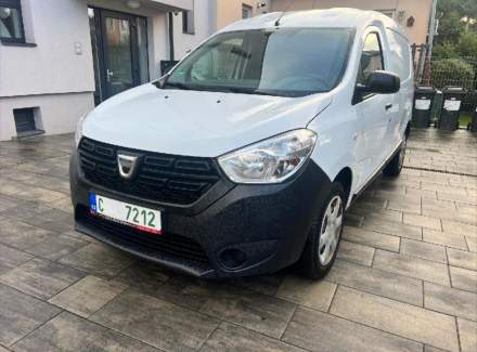 Dacia - Dokker