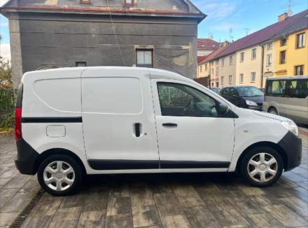 Dacia - Dokker