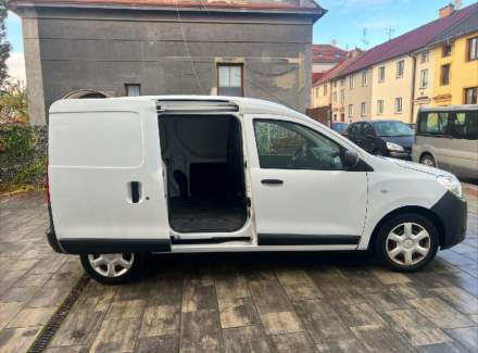 Dacia - Dokker