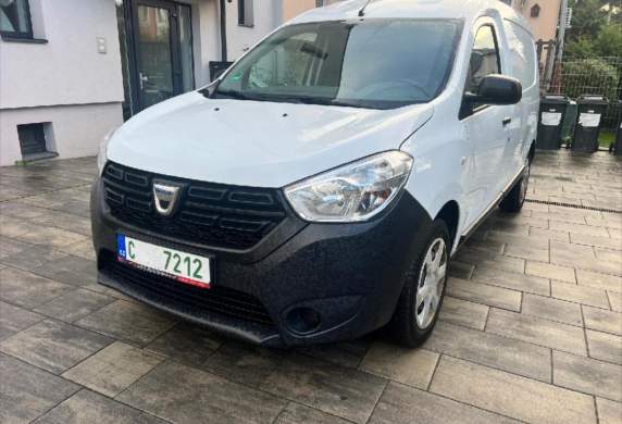 Dacia - Dokker