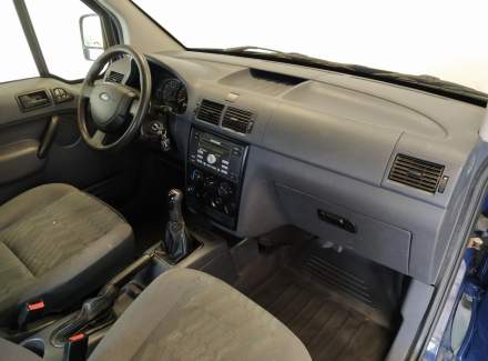Ford - Transit Connect