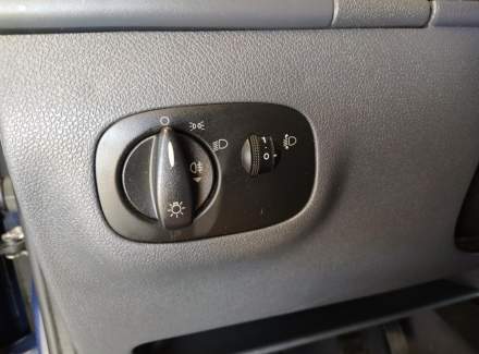 Ford - Transit Connect