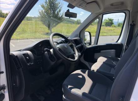 Peugeot - Boxer