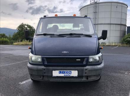 Ford - Transit