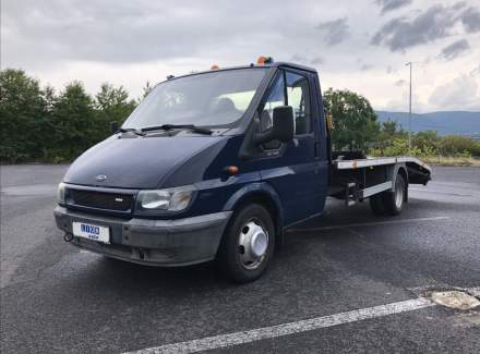 Ford - Transit