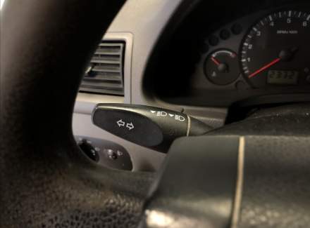 Ford - Transit Connect