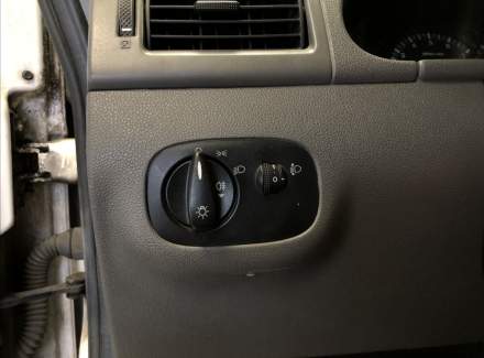 Ford - Transit Connect