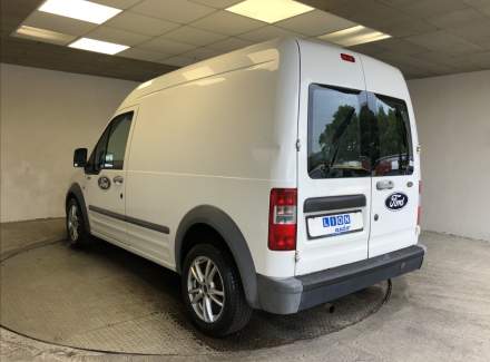Ford - Transit Connect