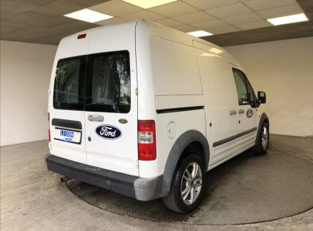 Ford - Transit Connect