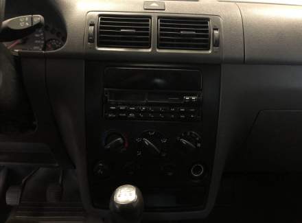 Ford - Transit Connect