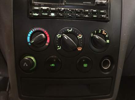 Ford - Transit Connect