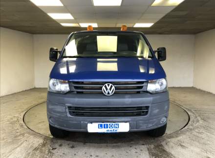 Volkswagen - Transporter