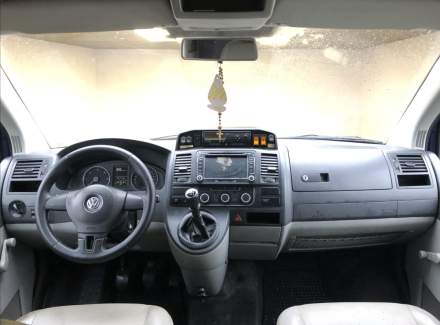 Volkswagen - Transporter