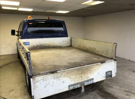 Volkswagen - Transporter