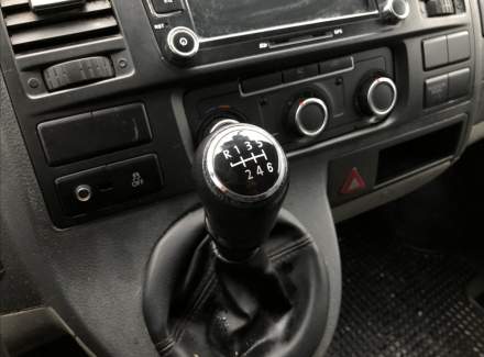 Volkswagen - Transporter