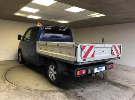 Volkswagen - Transporter