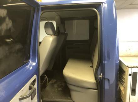 Volkswagen - Transporter