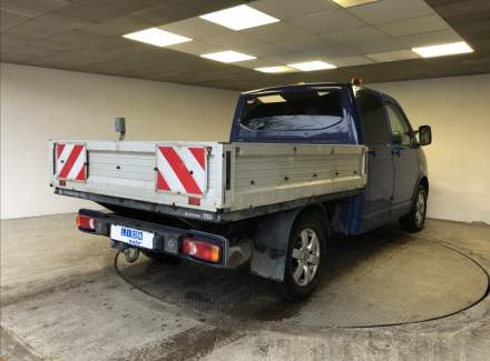 Volkswagen - Transporter