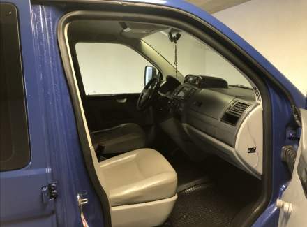 Volkswagen - Transporter