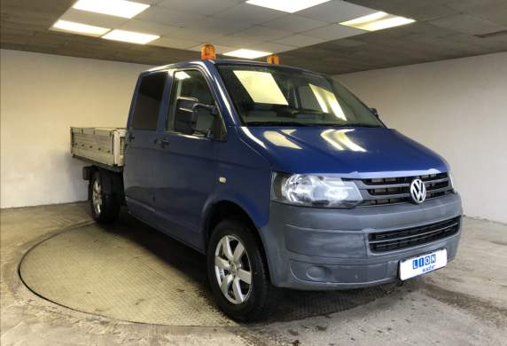 Volkswagen - Transporter
