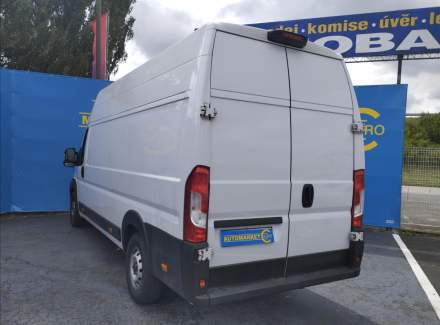 Fiat - Ducato
