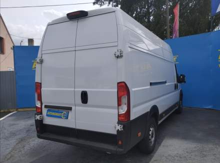 Fiat - Ducato