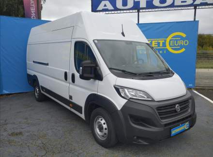 Fiat - Ducato