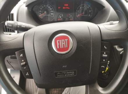 Fiat - Ducato