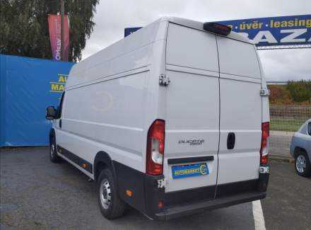 Fiat - Ducato