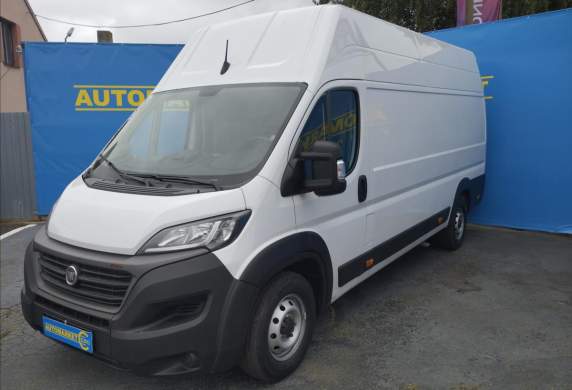 Fiat - Ducato