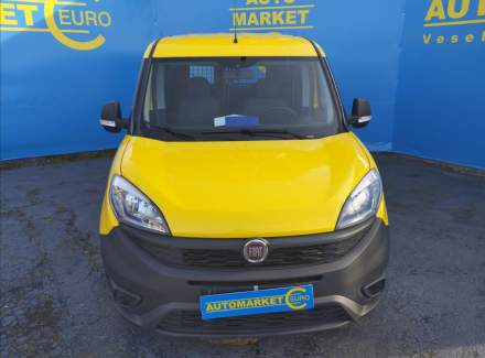 Fiat - Dobló cargo
