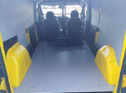Fiat - Dobló cargo