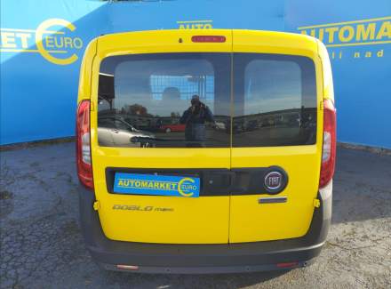 Fiat - Dobló cargo