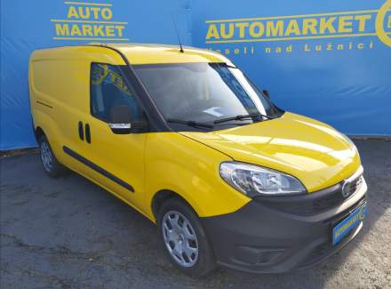 Fiat - Dobló cargo
