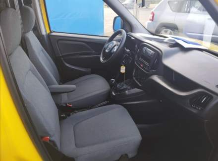 Fiat - Dobló cargo